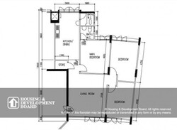 Blk 102 Rajah Court (Toa Payoh), HDB 4 Rooms #562203071